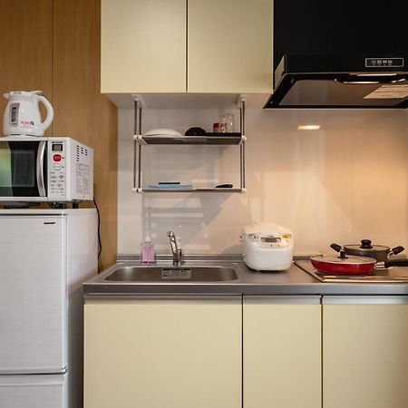 Guest House Kawamitsu Miyakojima  Εξωτερικό φωτογραφία