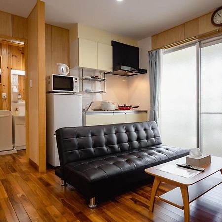 Guest House Kawamitsu Miyakojima  Εξωτερικό φωτογραφία