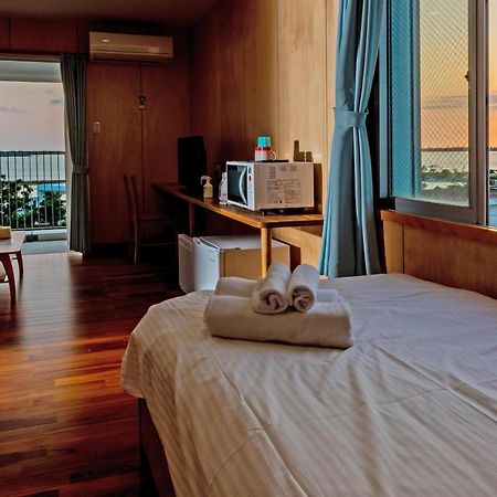 Guest House Kawamitsu Miyakojima  Εξωτερικό φωτογραφία
