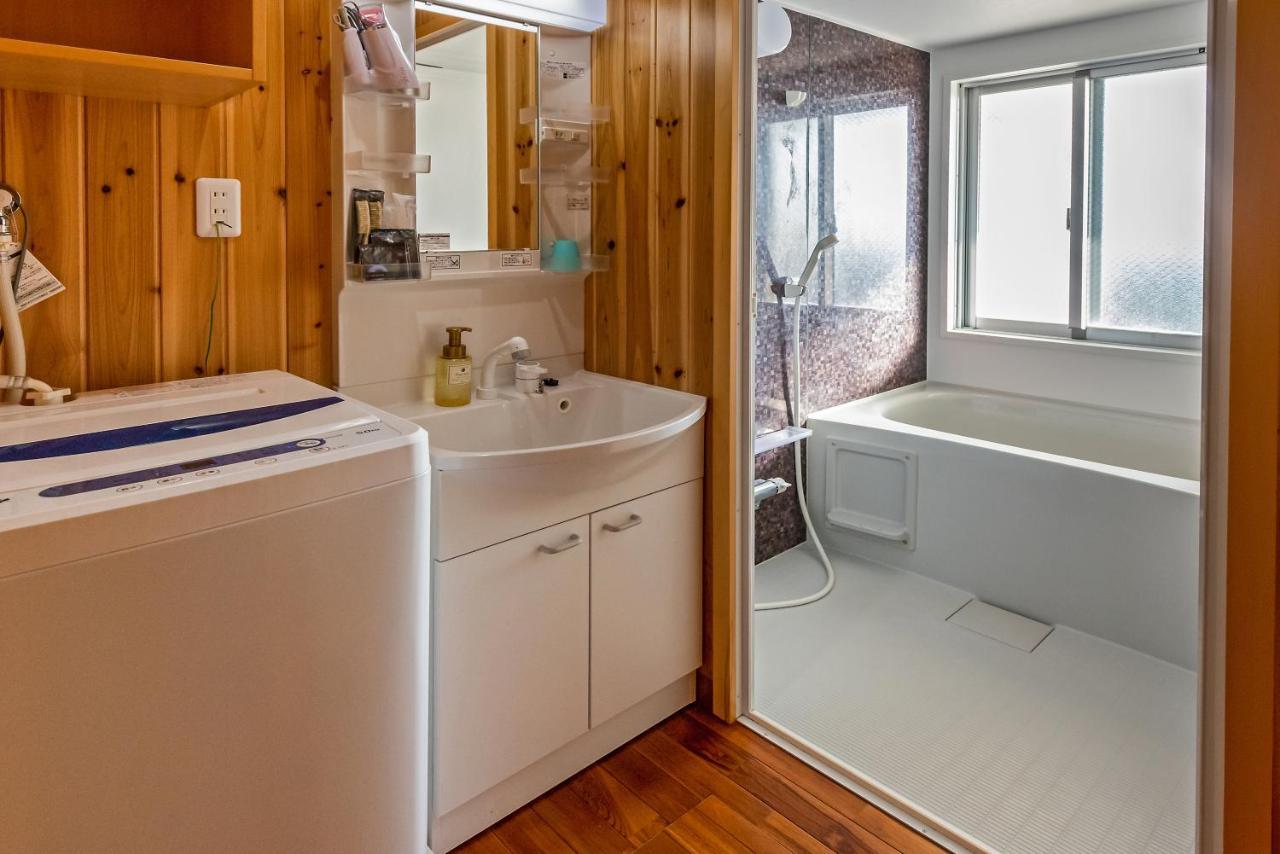 Guest House Kawamitsu Miyakojima  Εξωτερικό φωτογραφία
