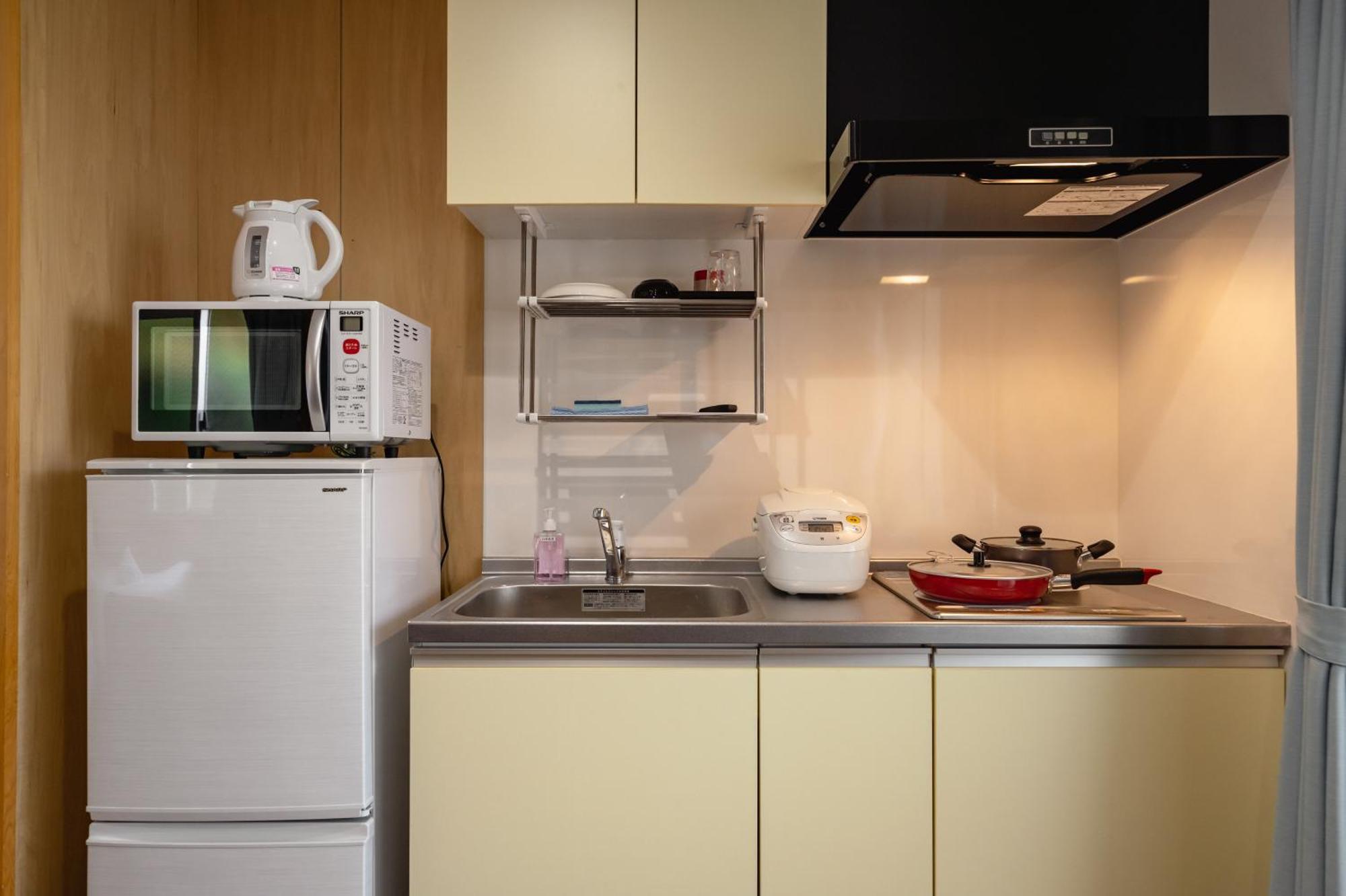 Guest House Kawamitsu Miyakojima  Εξωτερικό φωτογραφία