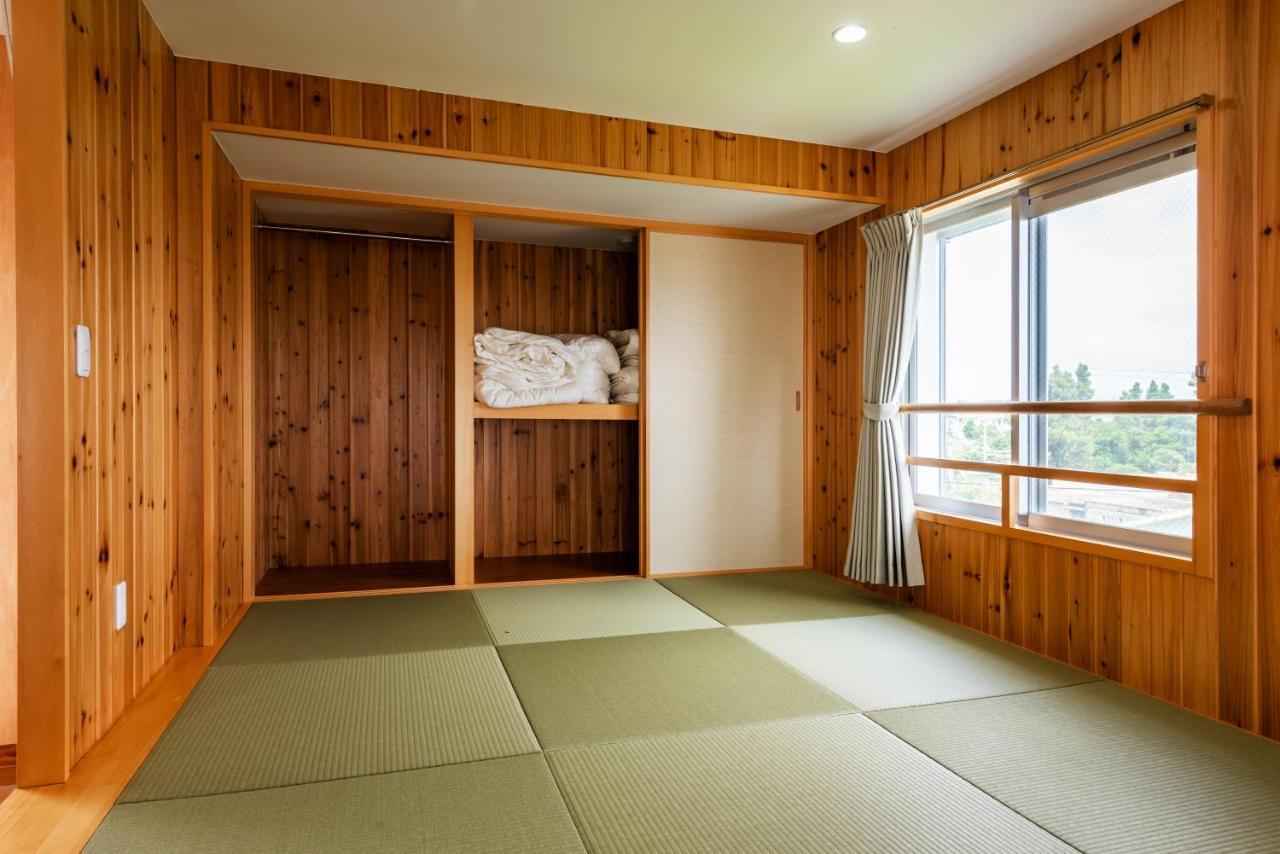 Guest House Kawamitsu Miyakojima  Εξωτερικό φωτογραφία