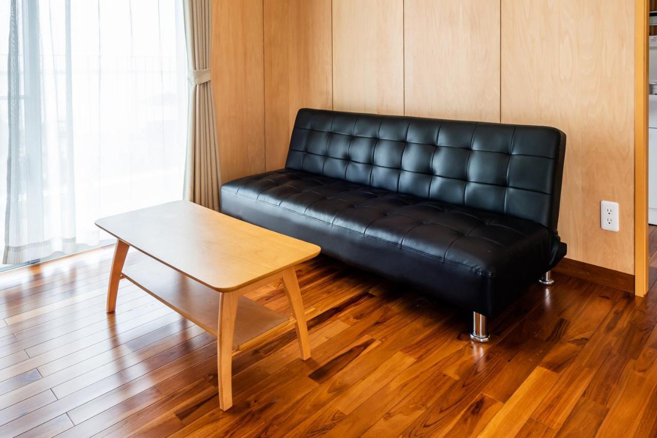 Guest House Kawamitsu Miyakojima  Εξωτερικό φωτογραφία