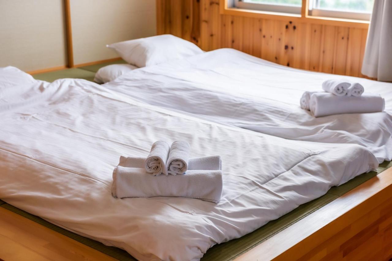 Guest House Kawamitsu Miyakojima  Εξωτερικό φωτογραφία