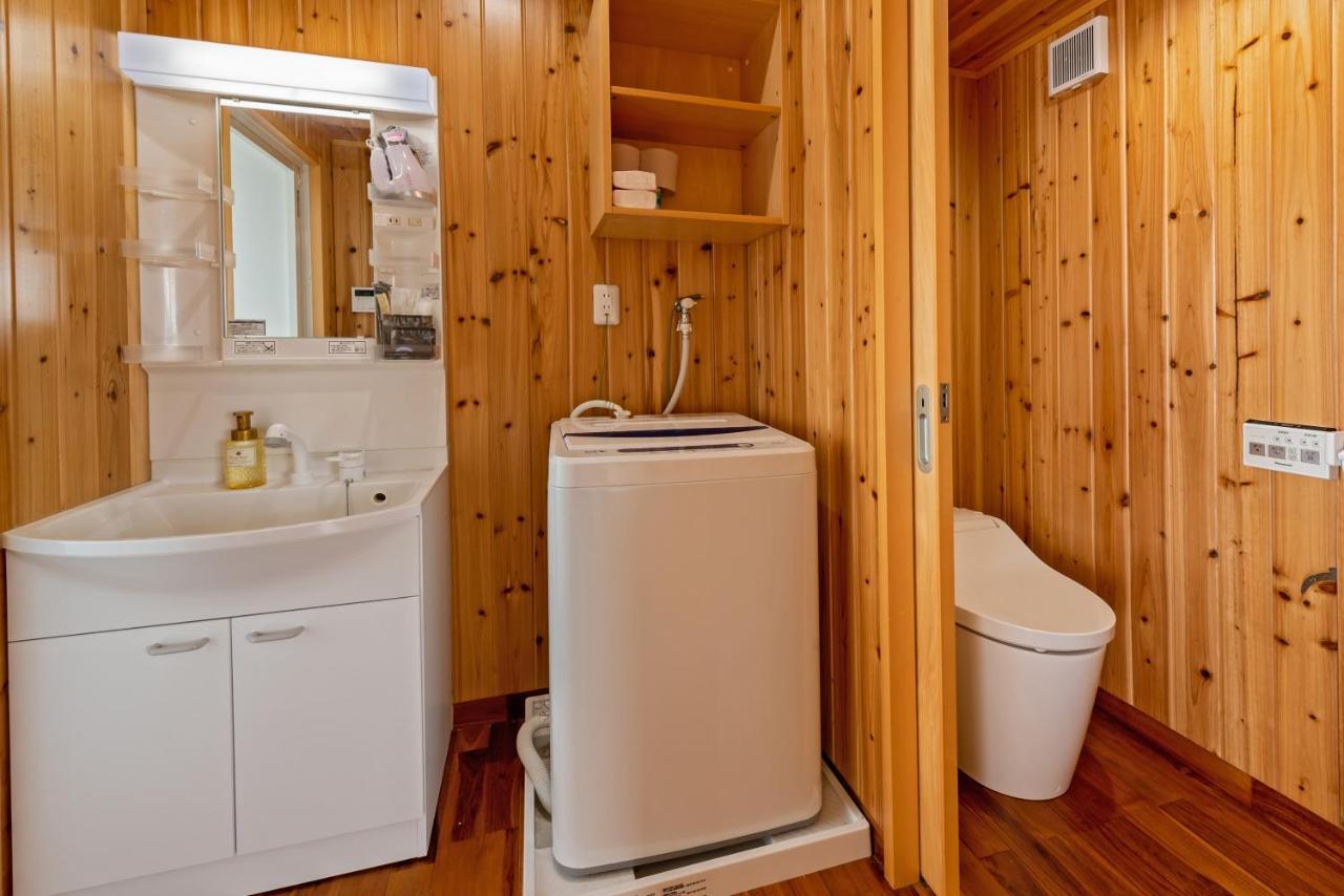 Guest House Kawamitsu Miyakojima  Εξωτερικό φωτογραφία