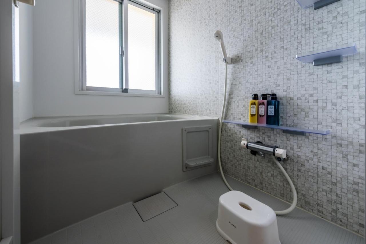 Guest House Kawamitsu Miyakojima  Εξωτερικό φωτογραφία