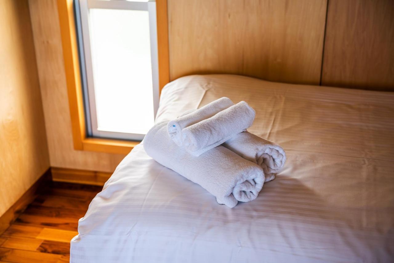 Guest House Kawamitsu Miyakojima  Εξωτερικό φωτογραφία